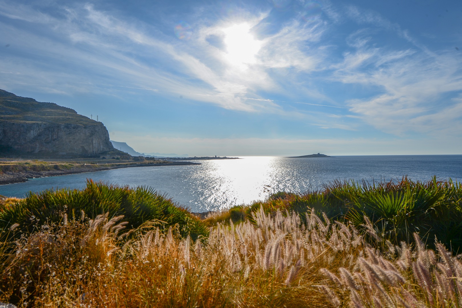 TRAUMHAFTE VILLA AM MEER - HAUS MIT MEERBLICK 